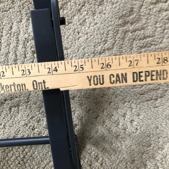 IKEA Clothes Drying  Rack - Picture 4 of 4